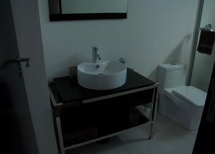 Habitación Confortable Dentro Departamento Natura *